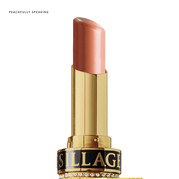 Diamond Powder lipstick - Gold