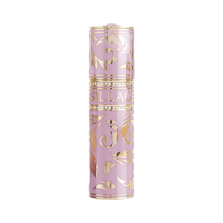 Arabesque Collection Parfum Travel Case