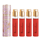 Arabesque Benevolence