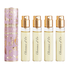 Arabesque Chevaux D'or