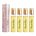 Arabesque Emerald Reign