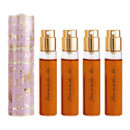 Arabesque Love is in the Air