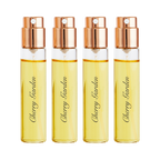 Cherry Garden Travel Refill Set