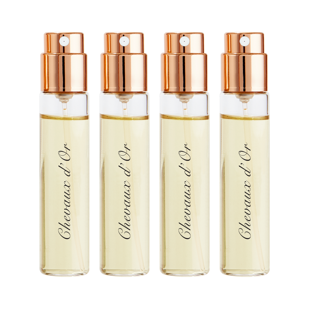 Travel Spray Refill- Chevaux D'or