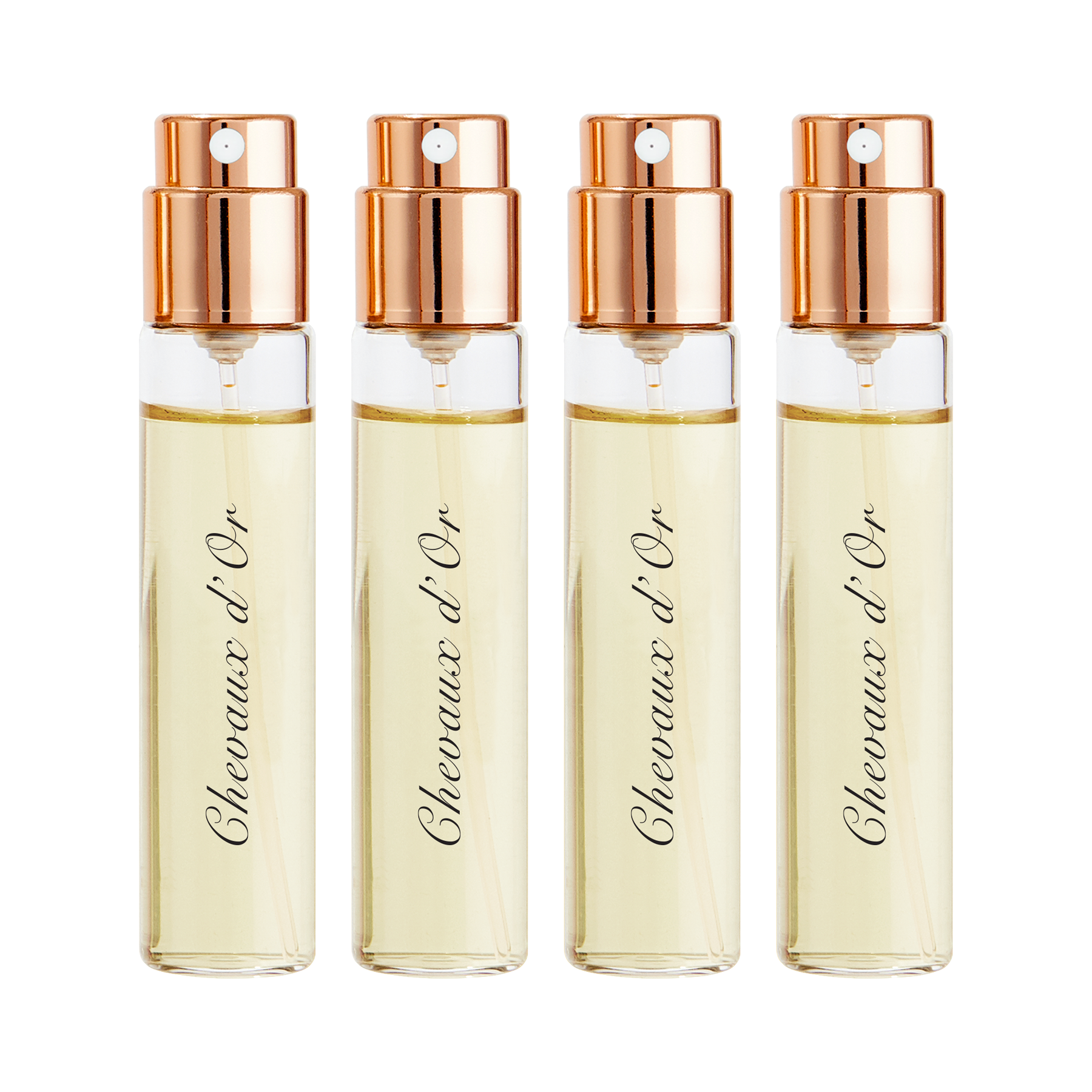 Rose Scented Perfume | Travel Spray Perfume | House of Sillage