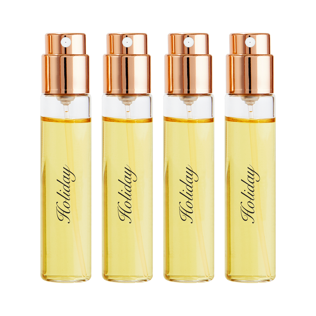 Travel Spray Refill- Holiday