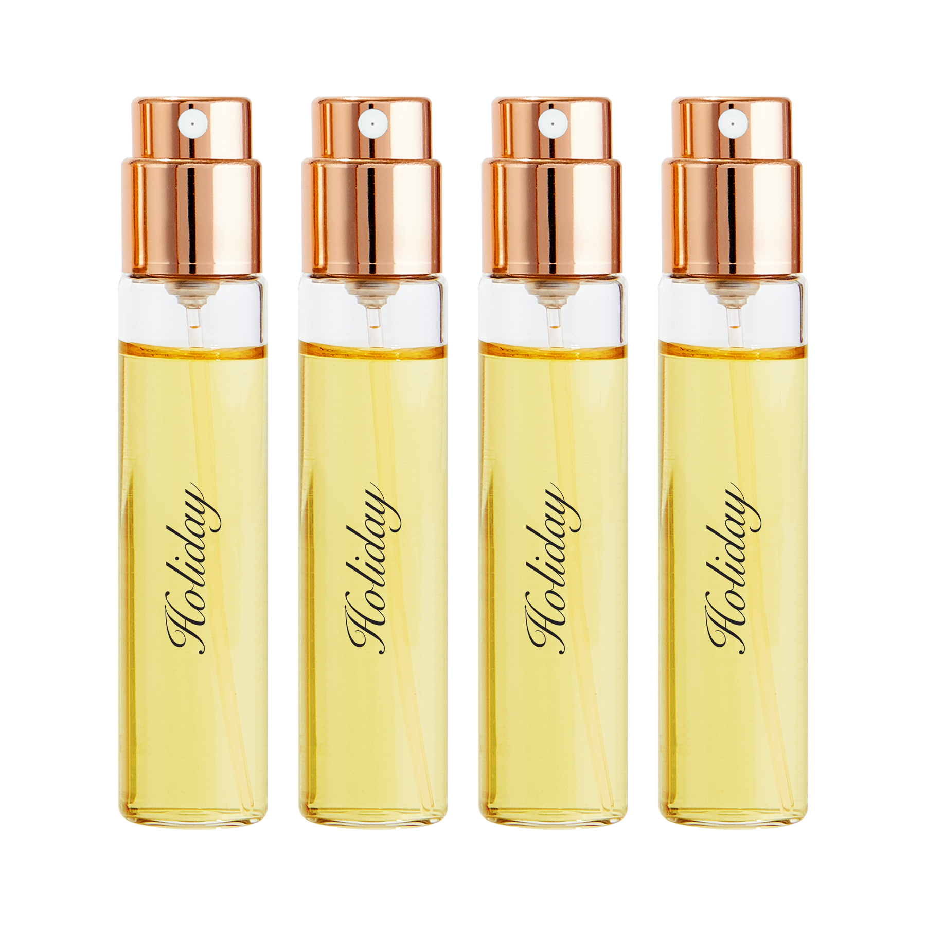 Travel Spray Refill- Holiday