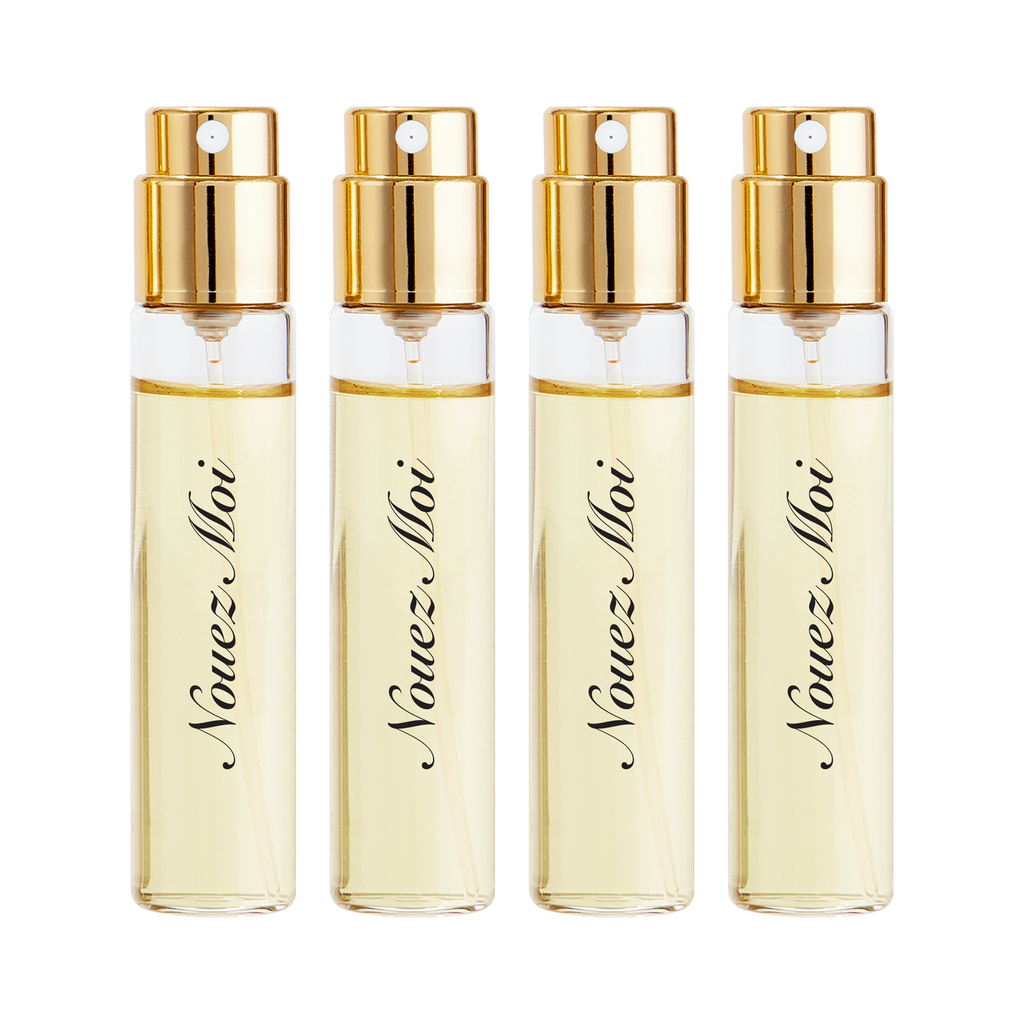 Travel Spray Refill- Nouez Moi