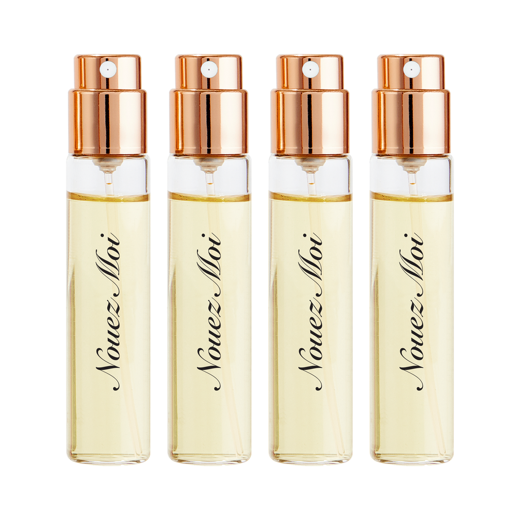 Travel Spray Refill- Nouez Moi
