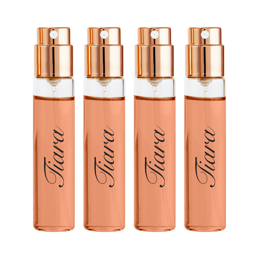 Travel Spray Refill- Tiara