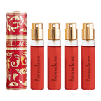 Arabesque Benevolence