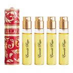 Arabesque Emerald Reign