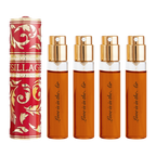 Arabesque Love is in the Air