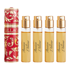 Arabesque Passion de L’Amour