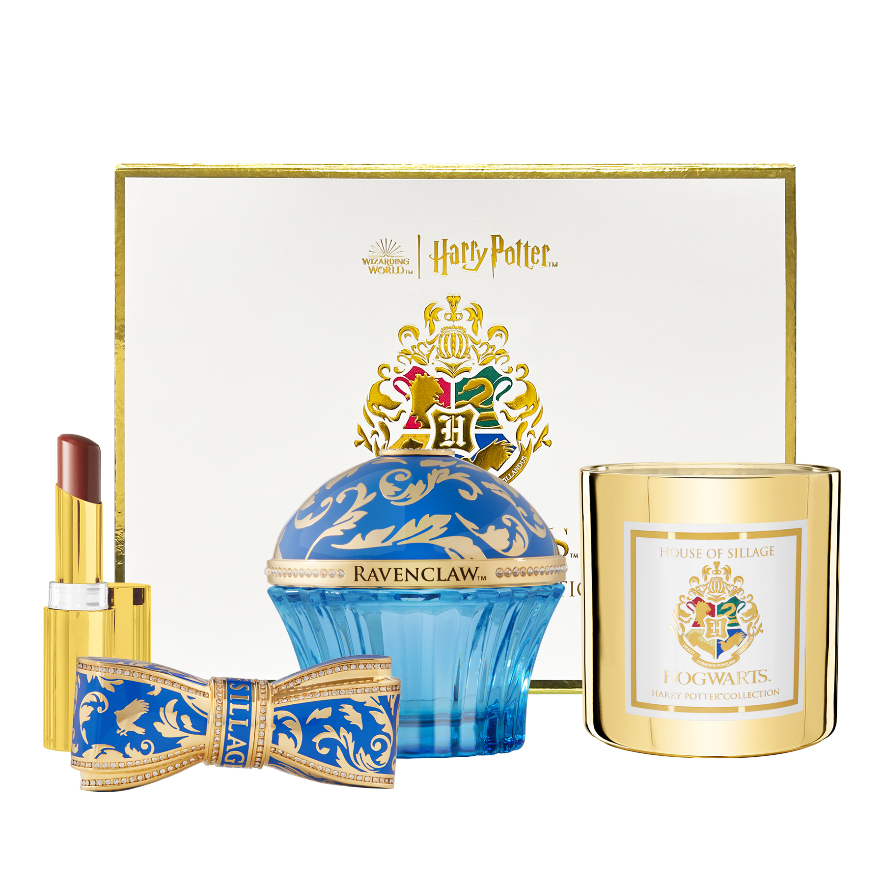 Harry Potter™ Collector's Set - Ravenclaw™