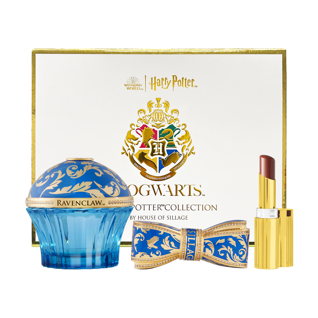 Harry Potter™ Collector's Set - Ravenclaw™