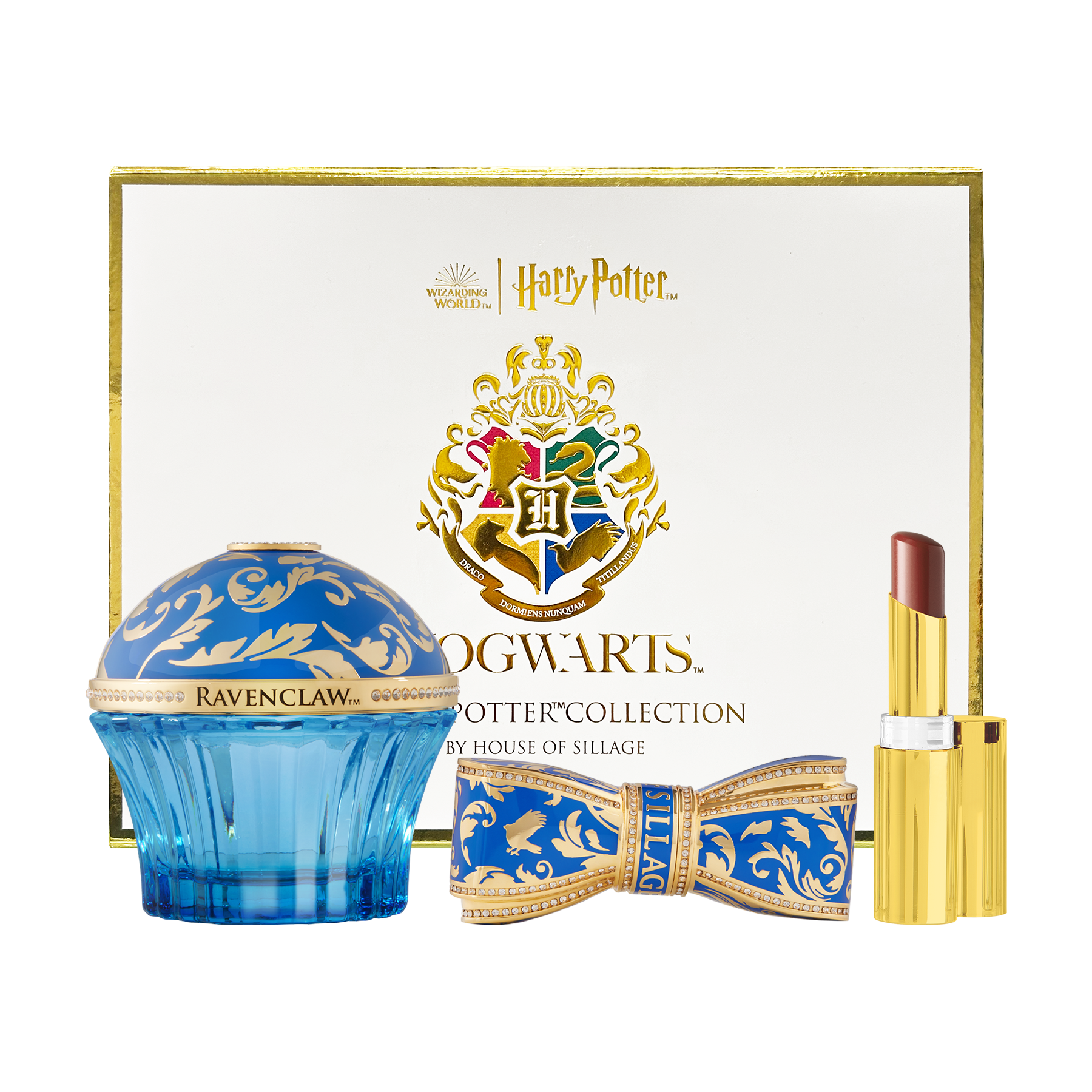 Harry Potter™ Collector's Set - Ravenclaw™