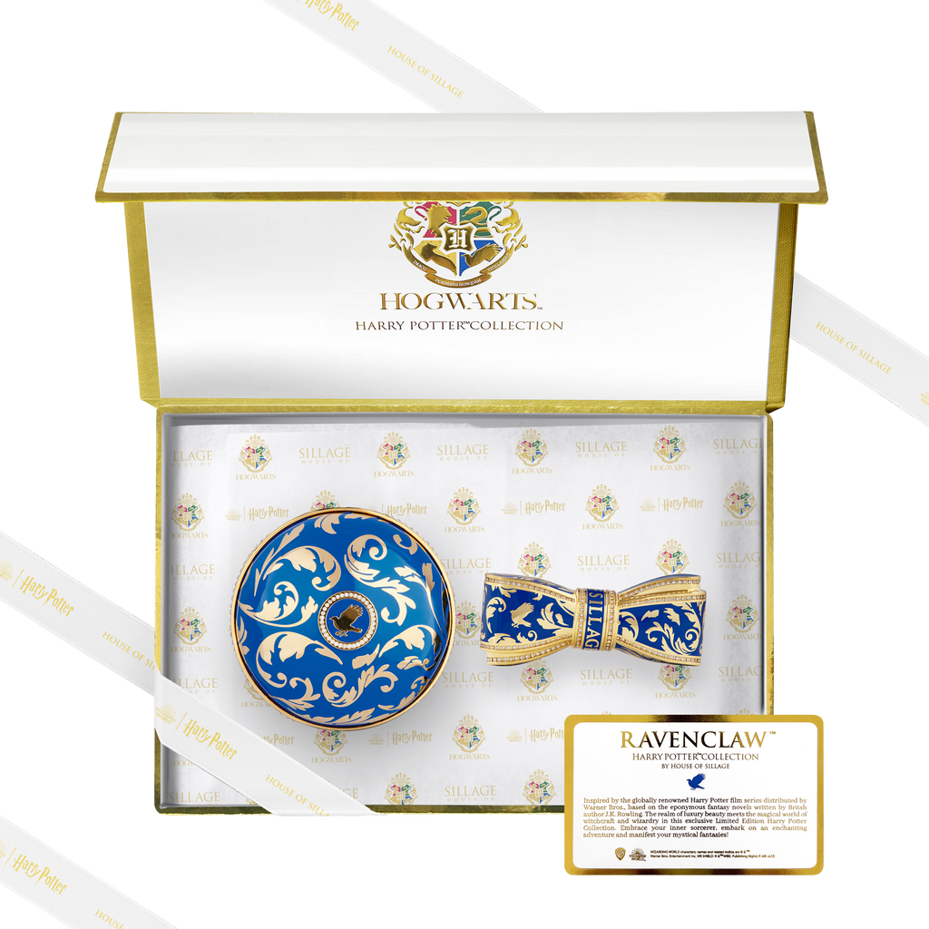 Harry Potter™ Collector's Set - Ravenclaw™
