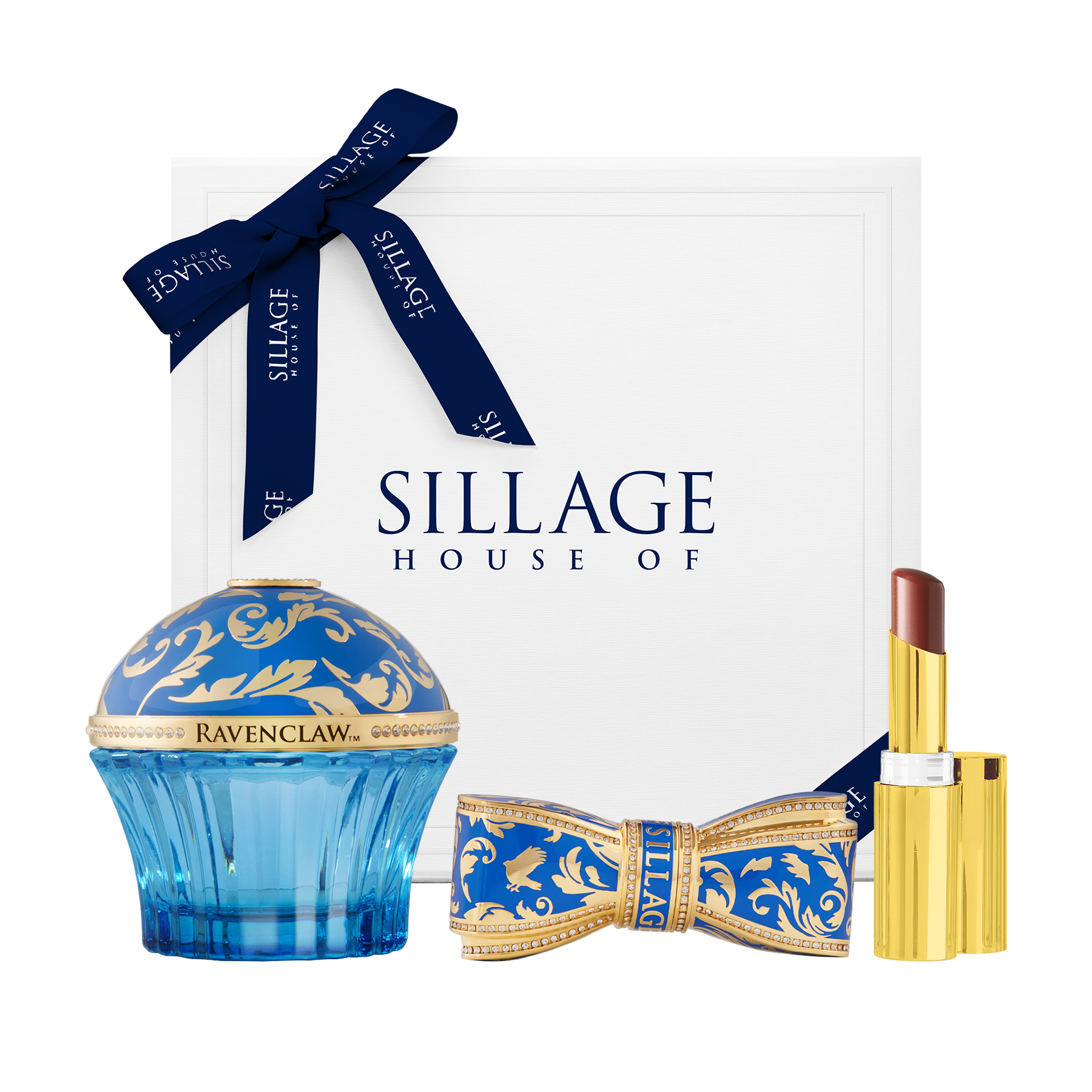 Harry Potter™ Collector's Set - Ravenclaw™