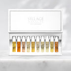 Women's Signature Sample Set