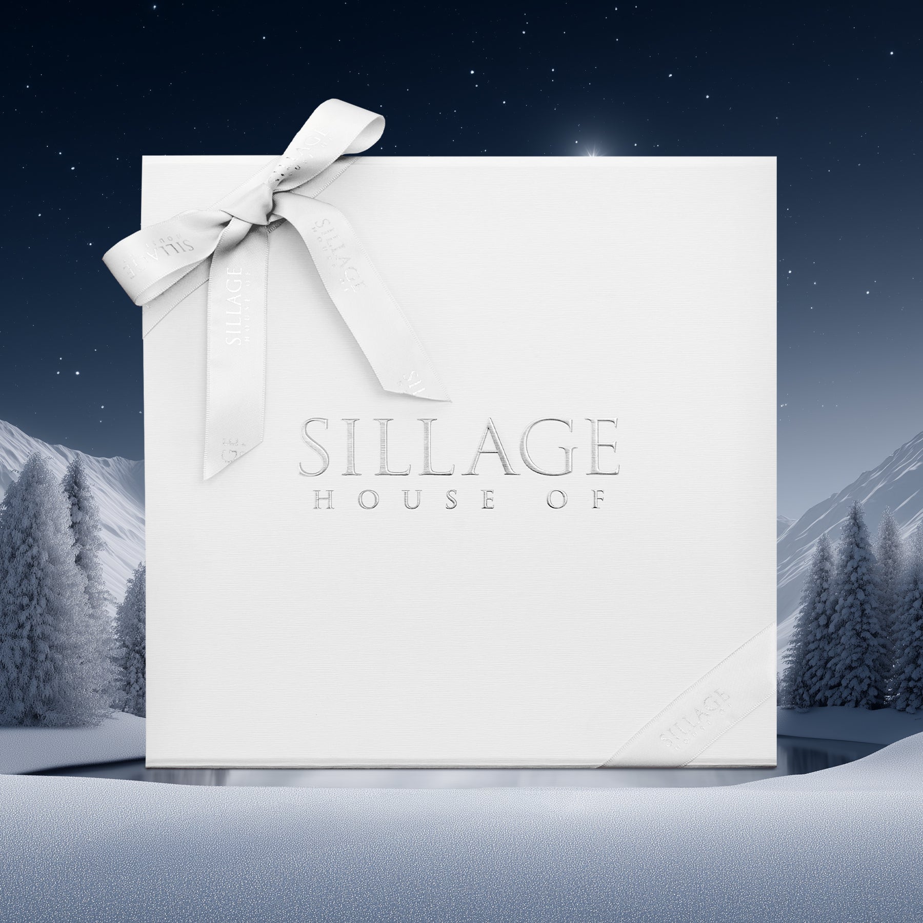 Season Of Giving Mystery Vault