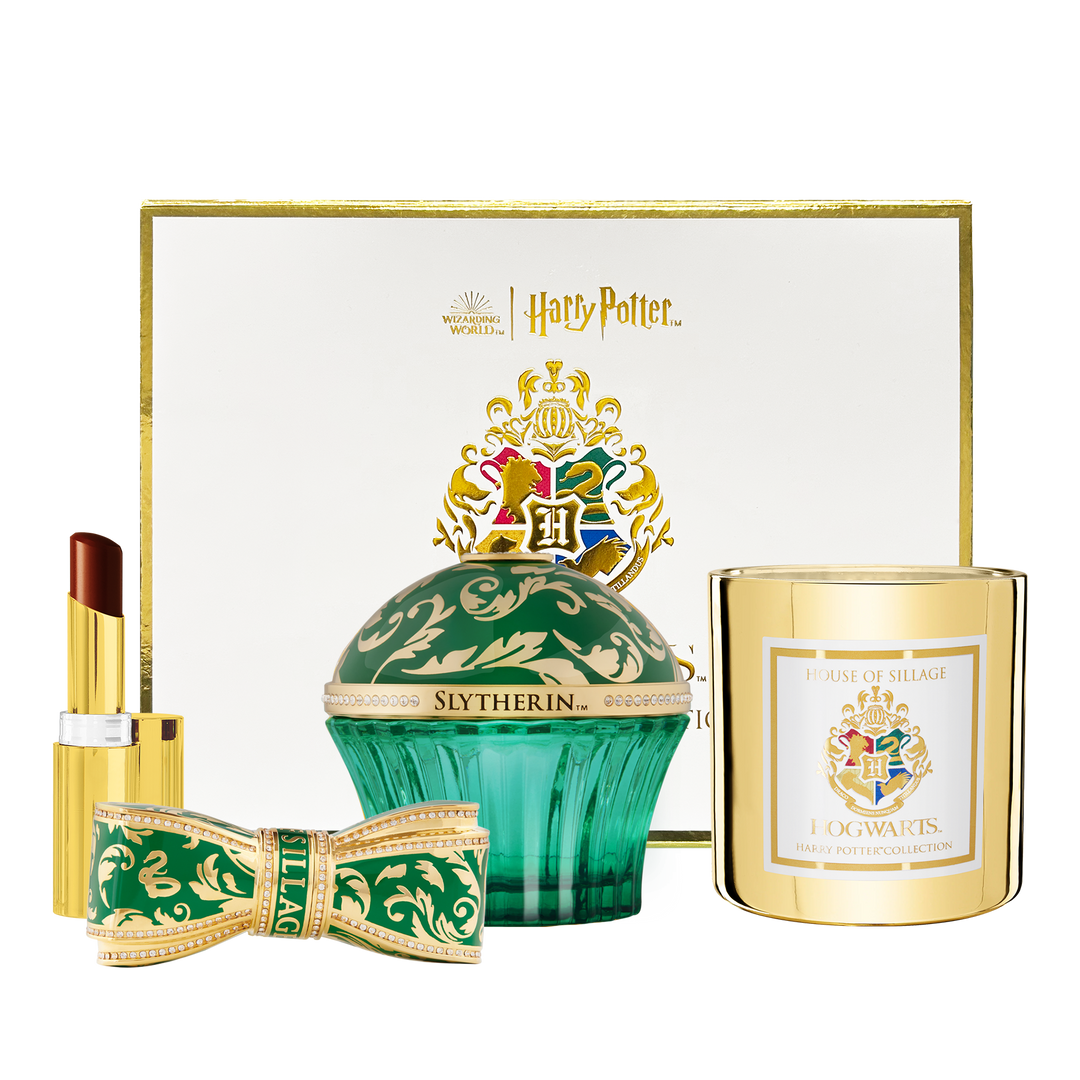 Harry Potter™ Collector's Set - Slytherin™