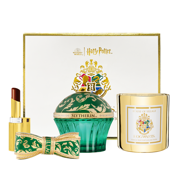 Harry Potter™ Collector's Set - Slytherin™