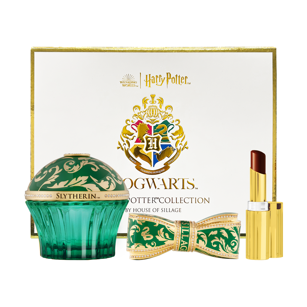 Harry Potter™ Collector's Set - Slytherin™
