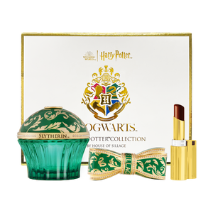 Harry Potter™ Collector's Set - Slytherin™