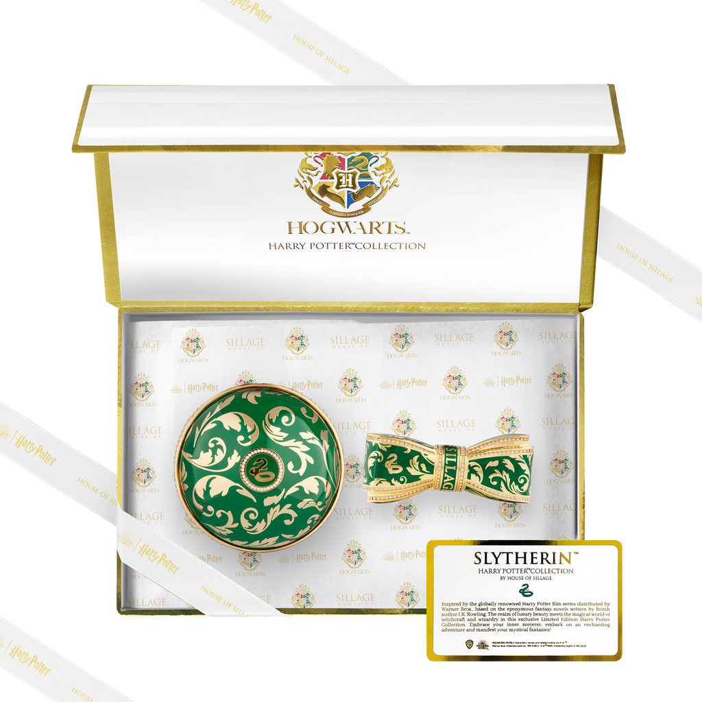 Harry Potter™ Collector's Set - Slytherin™