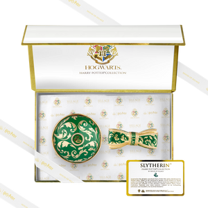 Harry Potter™ Collector's Set - Slytherin™