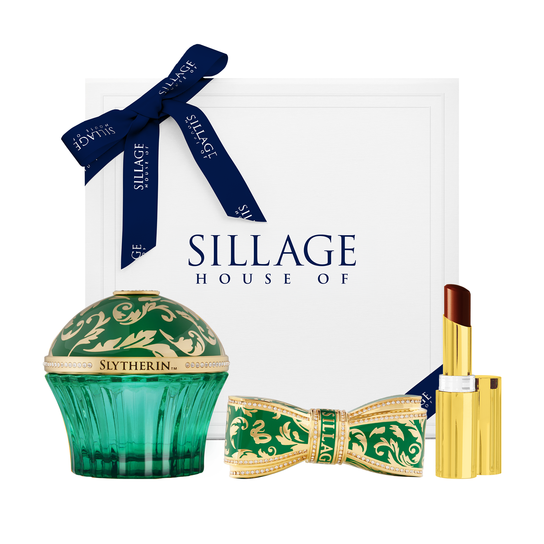 Harry Potter™ Collector's Set - Slytherin™