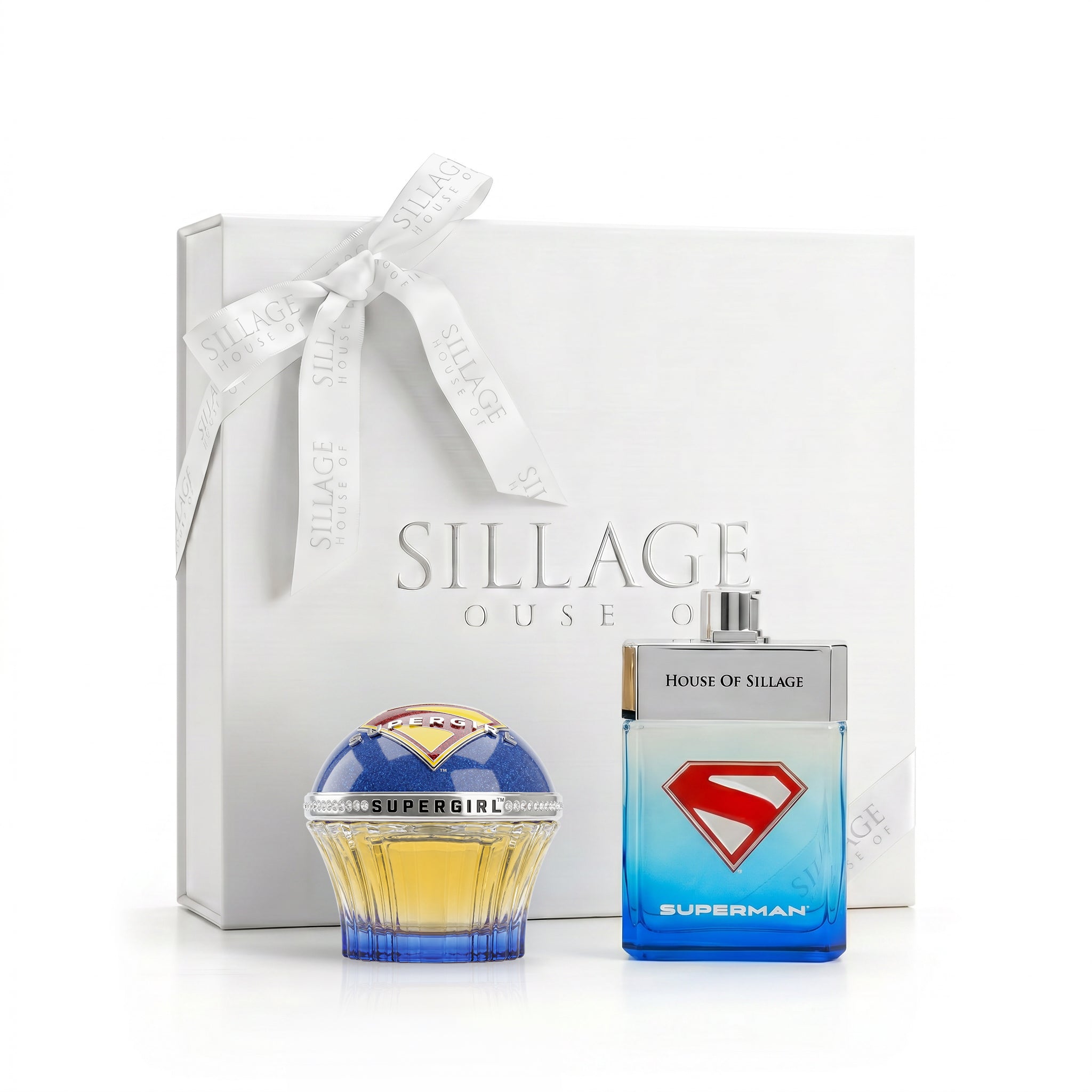 The Super Duo Collection