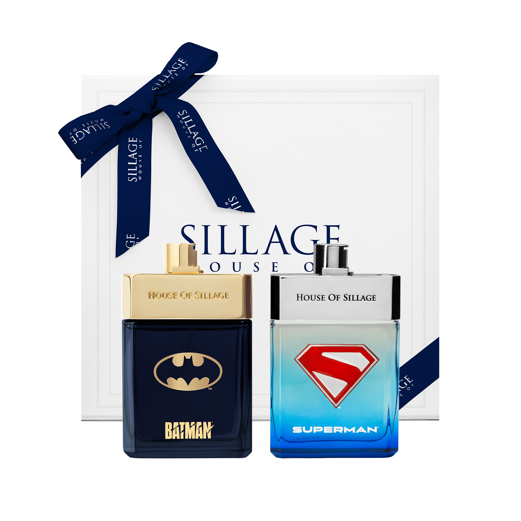 Super Hero Collection