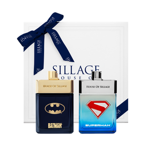 Super Hero Collection