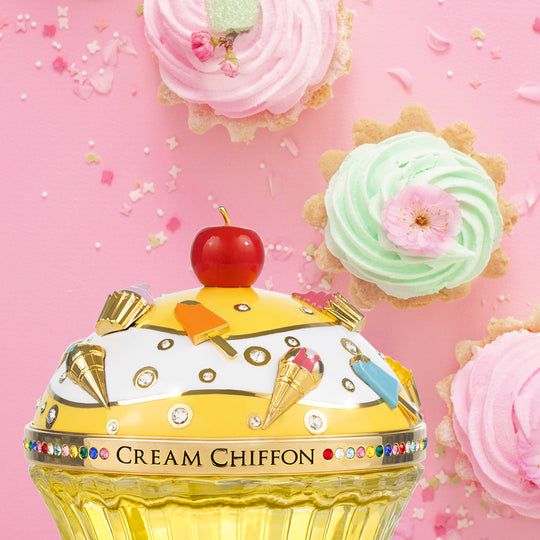 Sweet Atelier Collection House of Sillage