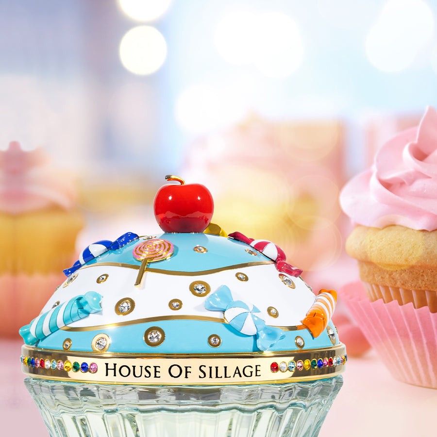 Sweet Atelier Collection House of Sillage