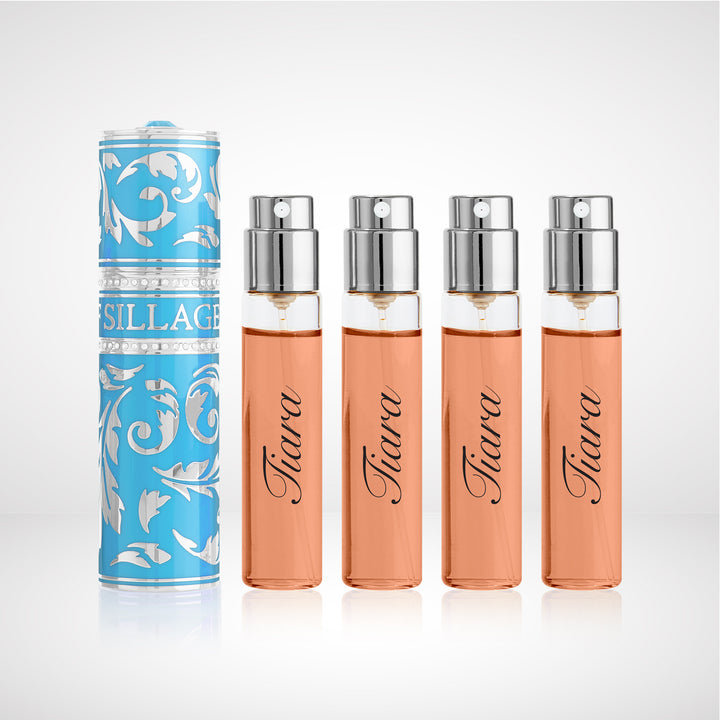 Arabesque Collection Travel Spray Set - Tiara