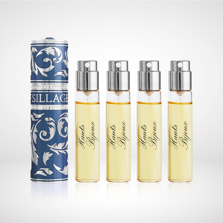 Arabesque Collection Travel Spray Set - Hauts Bijoux