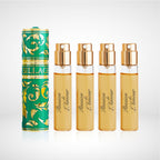 Arabesque Passion de L’Amour