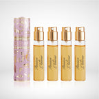 Arabesque Passion de L’Amour