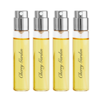 Cherry Garden Travel Refill Set