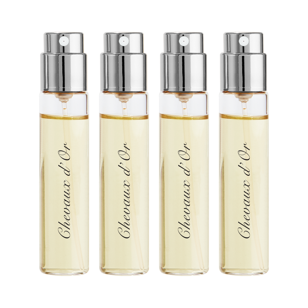 Travel Spray Refill- Chevaux D'or