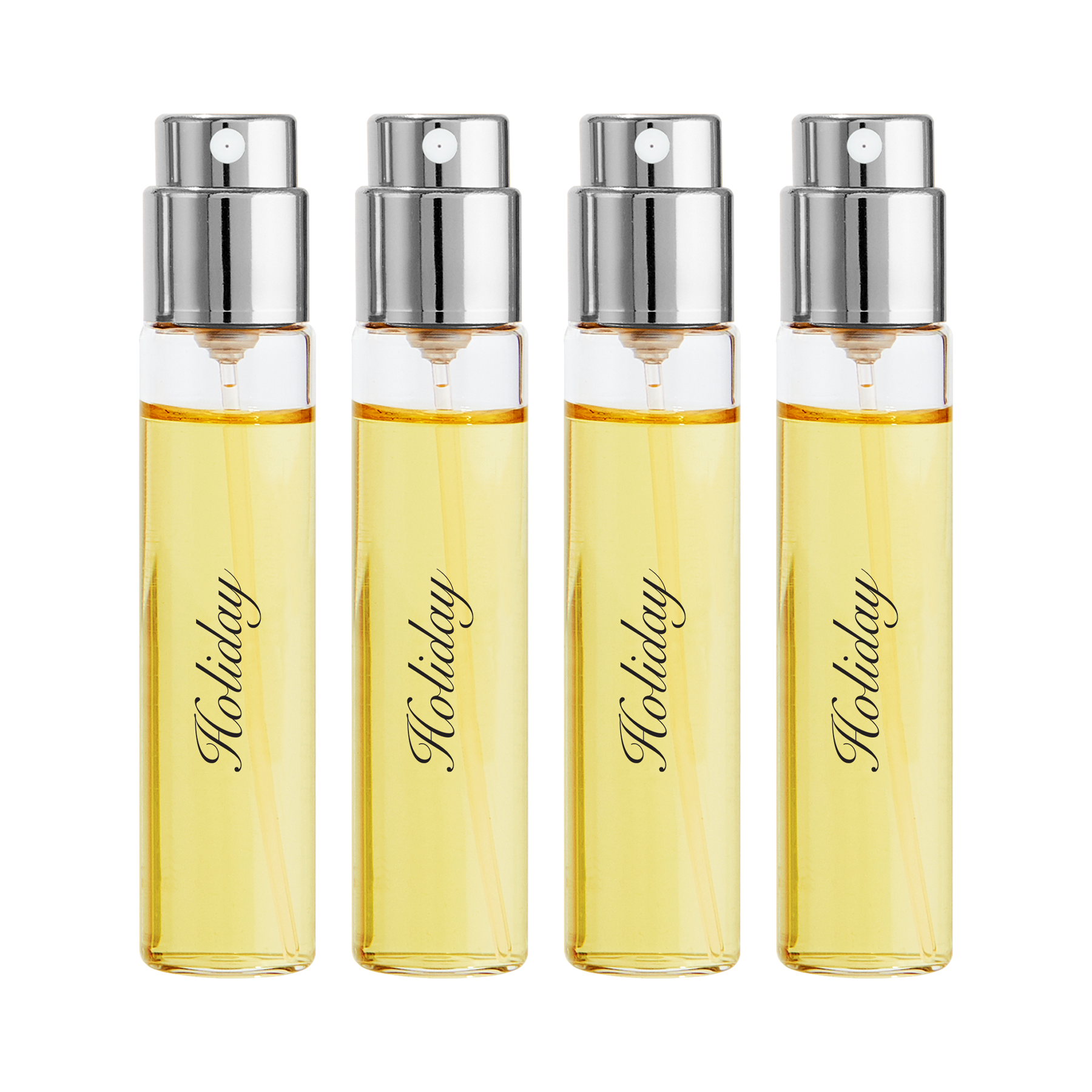 Travel Spray Refill- Holiday