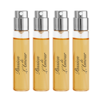 Passion de L’Amour Travel Refill Set