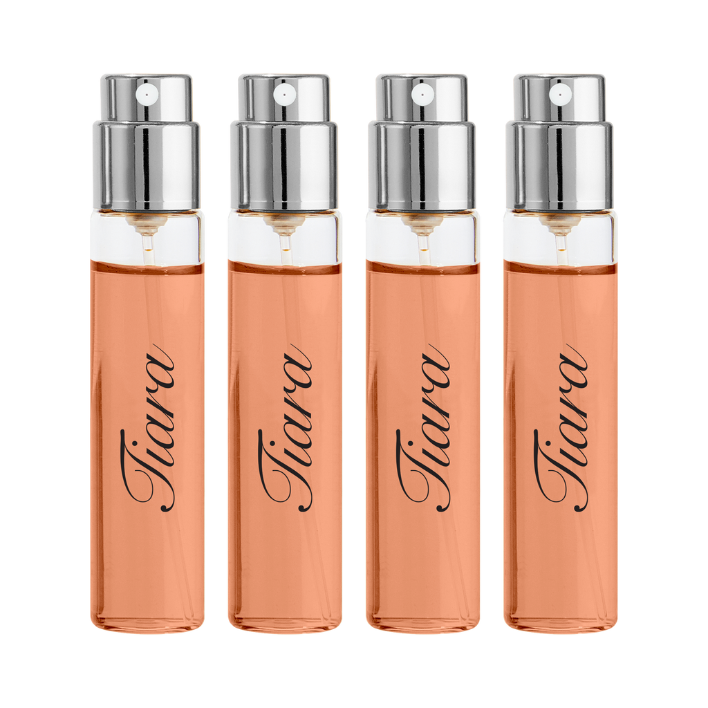 Travel Spray Refill- Tiara