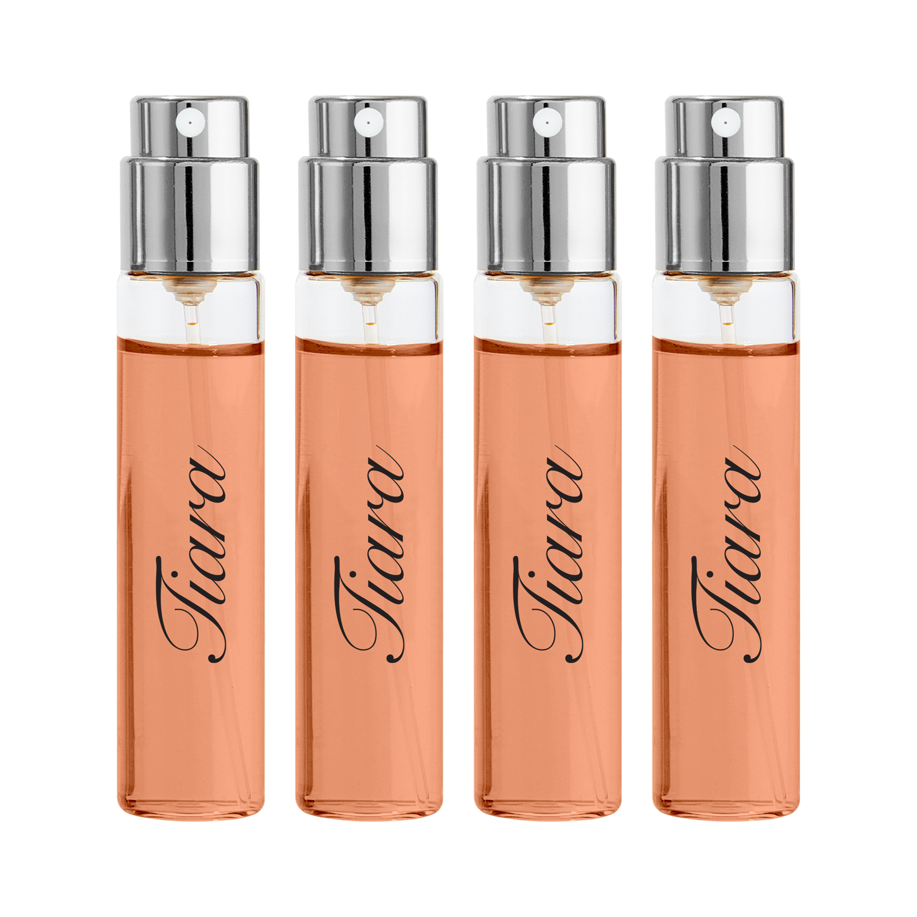 Travel Spray Refill- Tiara