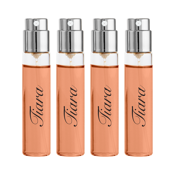 Sweet Floral Perfume | Travel Perfume Spray | House of Sillage