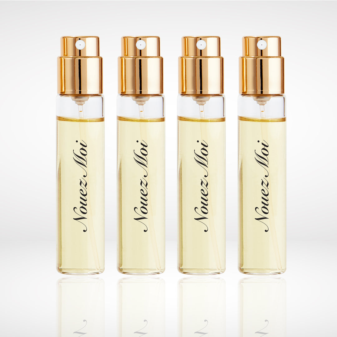 Travel Spray Refill- Nouez Moi