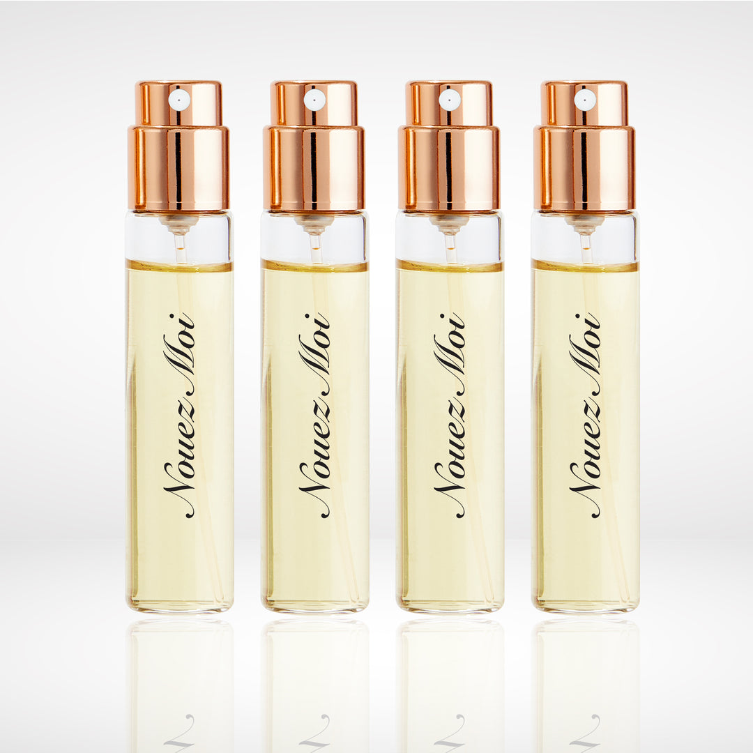 Travel Spray Refill- Nouez Moi